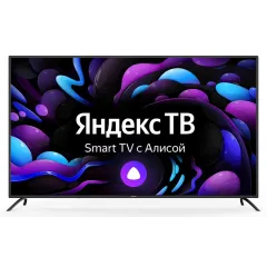 TV LCD 65" Starwind SW-LED65UG402