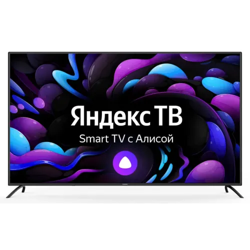 TV LCD 65" Starwind SW-LED65UG402