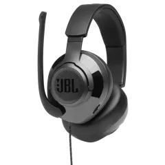 Гарнитура JBL Quantum 200 черный