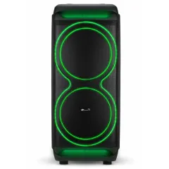 Акустика портативная ELTRONIC 30-55 CRAZY BOX (*7)