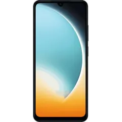 Сотовый телефон Xiaomi POCO C71 4/128 GB черный