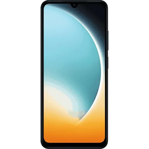 Сотовый телефон Xiaomi POCO C71 4/128 GB черный
