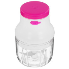 Измельчитель портативный Kitfort КТ-3090 (*5)