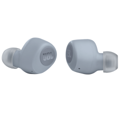 Гарнитура Bluetooth JBL Wave 100TWS синий