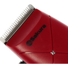 Машинка для стрижки SAKURA SA-5111R