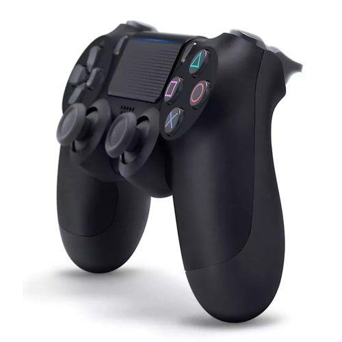 Геймпад Dualshock 4 для PS 4, черный