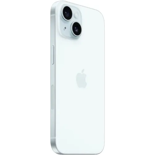 Сотовый телефон Apple iPhone 15 256GB Blue