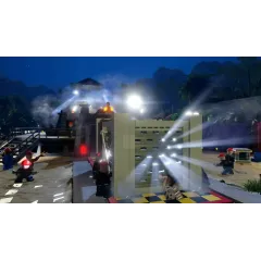 Игра PS4 Lego Jurassic World Русские субтитры