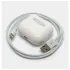 Гарнитура Bluetooth BOROFONE BW13 True White