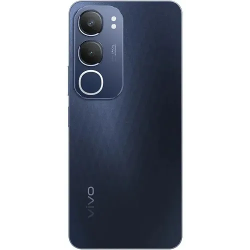 Сотовый телефон Vivo Y19s 6/128Gb Black