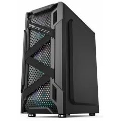 Компьютер Alien Game X4-G1B106W [Xeon 2650 v4/16 ГБ DDR4/GTX 1660 Super 6 ГБ/SSD 1 ТБ/600 Вт/W11 Tr]