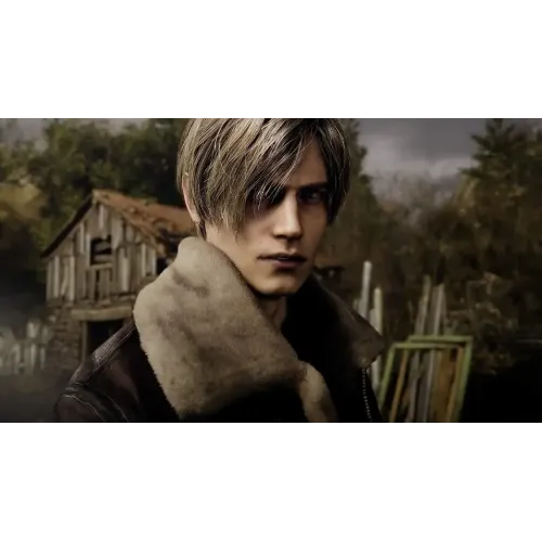 Игра PS5 Resident Evil 4 Remake (Русская версия)