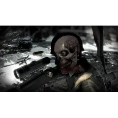 Игра PS4 Sniper Elite 4 (русская версия)