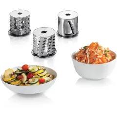 Мясорубка BOSСH MMWP2004 SmartPower, белая