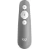 Презентер Logitech R500s BT/Radio USB (20м) серый 910-006527