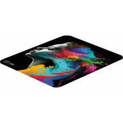 Коврик для мыши Cactus CS-MP-D08M Color paint 