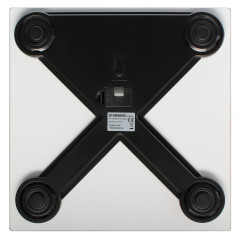 Весы напольные электронные STARWIND SSP6021 рисунок