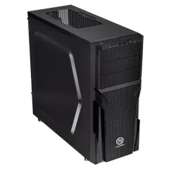 Корпус Thermaltake Versa H21 черный