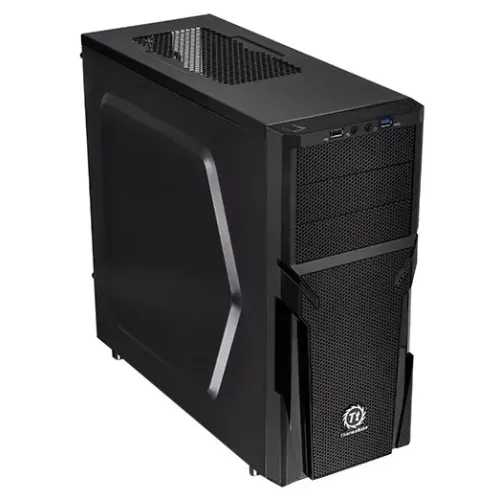 Корпус Thermaltake Versa H21 черный