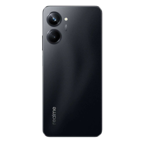 Сотовый телефон REALME 10 Pro 5G 8/256Gb черный