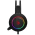 Гарнитура A4 Bloody G521 черный 2.3м