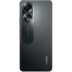 Сотовый телефон OPPO A58 8/128Gb Черный (*14)