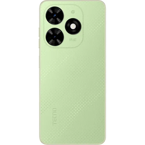 Сотовый телефон Tecno Spark Go 2024 3/64Gb Magic Skin Green