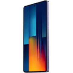 Сотовый телефон Xiaomi POCO M6 Pro 8/256Gb Purple