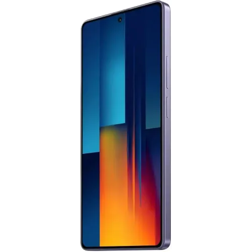 Сотовый телефон Xiaomi POCO M6 Pro 8/256Gb Purple