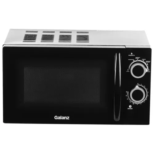 Микроволновая печь GALANZ MOS-2005MB
