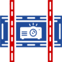 Кронштейны для проекторов