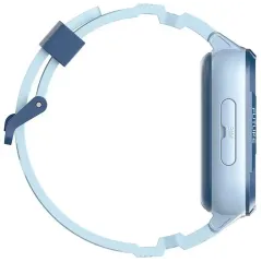 Смарт-часы Honor Choice KidsWatch Plus 4G голубой