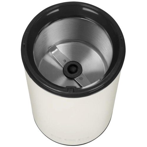 Кофемолка RED Solution RCG-M1611 бежевый
