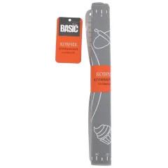 Коврик кухонный силикон Marmiton Basic, 40х30 см (17408) для теста