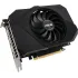 Видеокарта Asus PCI-E 4.0 PH-RTX3050-8G NV RTX3050 8192Mb 128 GDDR6 1777/14000/HDMIx1/DPx3/HDCP Ret