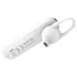 Гарнитура Bluetooth HOCO E36 white