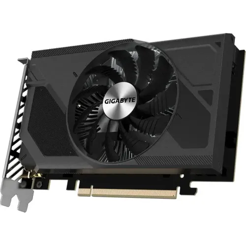 Видеокарта MSI RTX 4060 8G GAMING X PCI-E 4.0 128bit GDDR6 2595/17000 