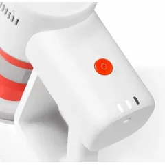 Пылесос вертикальный XIAOMI Vacuum Cleaner G20 Lite White