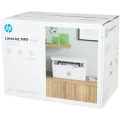 МФУ лазерный HP LaserJet M141a 