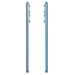 Сотовый телефон REALME 10 Pro+ 5G 12/256Gb Nebula Blue (*10)