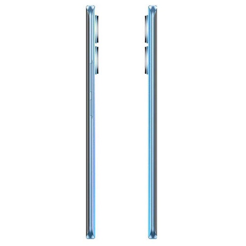 Сотовый телефон REALME 10 Pro+ 5G 12/256Gb Nebula Blue (*10)