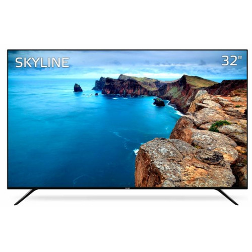 TV LCD 32" SKYLINE 32U5021