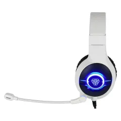 Гарнитура TFN Saibot ZX-17 белый (TFN-GM-HS-Z X-17WH) (*7)