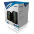 Акустика SMARTBUY SBA-5000 X-CORP черный