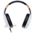 Гарнитура Oklick HS-L710G белый/черный 