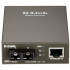 Медиаконвертер D-Link DMC-F02SC