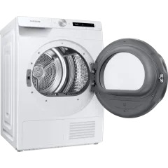 Сушильная машина SAMSUNG DV90T5240AW