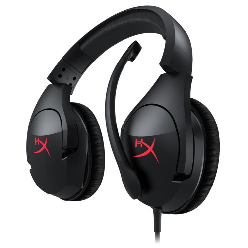 Гарнитура HyperX Cloud Stinger черный