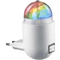 Ночник REV 32454 6 RGB 3W