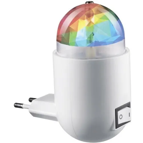 Ночник REV 32454 6 RGB 3W